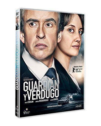 Guardián y verdugo - DVD características