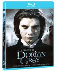 El retrato de Dorian Gray - Blu-Ray en oferta