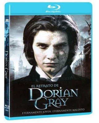 El retrato de Dorian Gray - Blu-Ray
