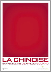 La chinoise - DVD precio