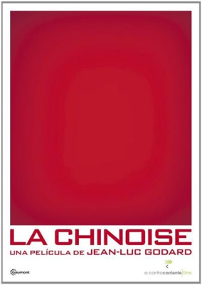La chinoise - DVD