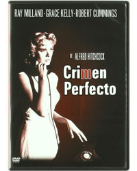 Crimen perfecto (Ed. coleccionista) - DVD en oferta