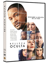Belleza oculta - DVD precio