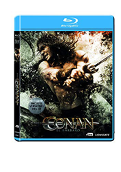 Conan el bárbaro - Blu-Ray + 3D en oferta