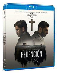 Redención - Los casos del Departamento Q - Blu-Ray precio