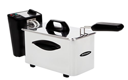 Freidora Orbegozo FDR-16 precio