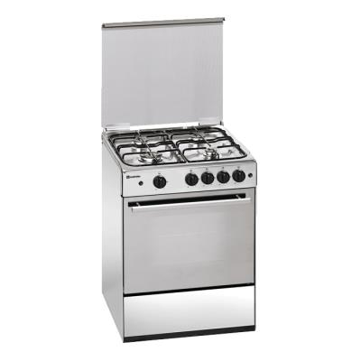 Meireles M 601 X - Cocina de gas