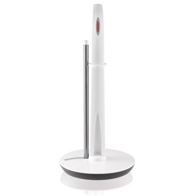 Portarrollos de cocina ComfortLine blanco 23203