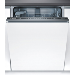 Lavavajillas Bosch Serie 4 SMV25DX04E lavavajilla Totalmente integrado 13 cubiertos A++ características