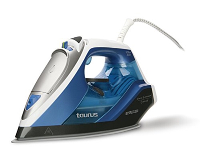 TAURUS PLANCHA DE VAPOR GEYSER ECO