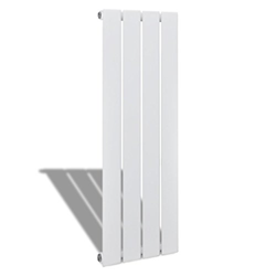 Panel calefactor blanco 311mm x 900mm en oferta