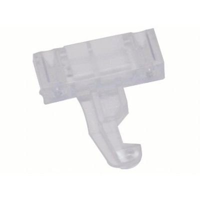 Gancho cierre puerta escotilla secadora Bosch WTL5700 154243