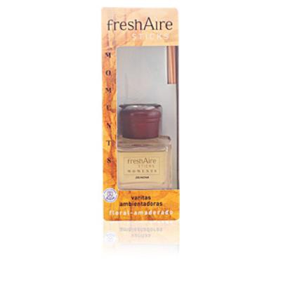 Fresh aire sticks ambientador moments #floral-madera 65 ml