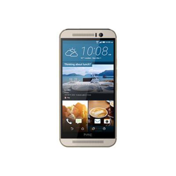 TelĂŠfono mĂłvil HTC One M9 32GB 4G Oro, Plata Color Oro, Plata - Smartphone en oferta
