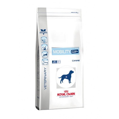 Piensos Royal Canin - Royal Canin MOBILITY C2P+ 7 Kg