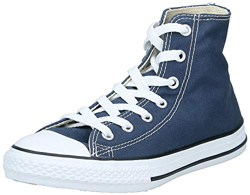 Converse Chuck Taylor All Star Classic para niño/a pequeño/a y jóvenes Blue características