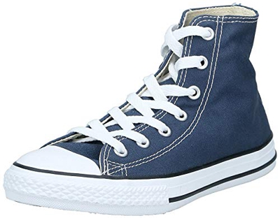 Converse Chuck Taylor All Star Classic para niño/a pequeño/a y jóvenes Blue
