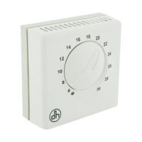 ElectroDH 11801 DH TERMOSTATO MEMBRANA precio