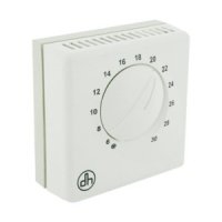 ElectroDH 11801 DH TERMOSTATO MEMBRANA