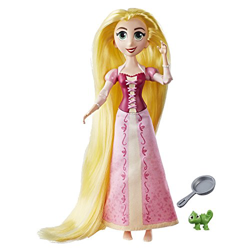 Disney Princesas Princess Rapunzel - Muñeca Cassandra - Surtido Aleatorio, e0164 precio