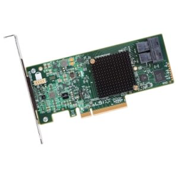 LSI SAS 9300-8i, PCIe 3.0 x8 en oferta