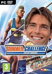 Summer Challenge: Athletics Tournament (PC) precio