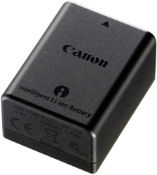Canon BP-E718 características