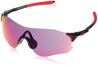 Oakley EVZero Path OO9308-1638 (polished black/prizm road)