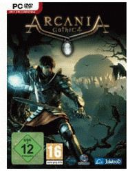 Arcania: Gothic 4 (PC) en oferta