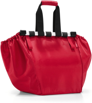 Reisenthel Easyshoppingbag red