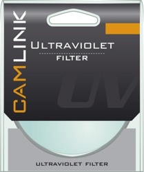 Camlink UV Filter 77mm en oferta