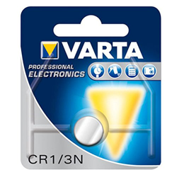 Varta Professional CR1/3N precio