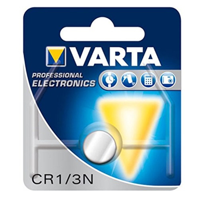Varta Professional CR1/3N