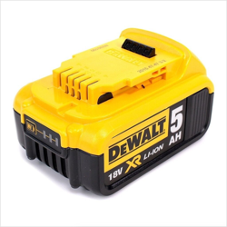 DeWalt Starter-Kit DCB115P2 características