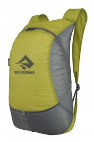 Sea to Summit Ultra Sil Daypack black/grey