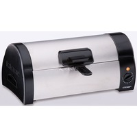 Cloer Tostadora para panecillos 3080