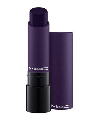 MAC Liptensity Lipstick - Blue Beat (3,6g)