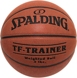 Spalding NBA TF Trainer Weighted características