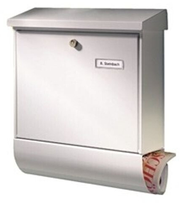 Burg Wächter Set Vario white