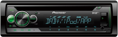 Pioneer DEH-S410DAB