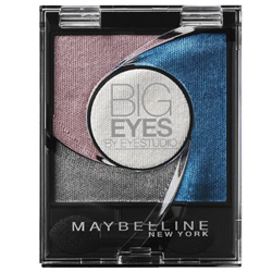Maybelline Big Eyes by Eyestudio Quattro (3,7 g) características