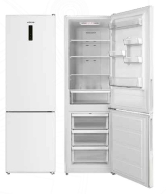 Edesa EFC-1832 NF WH