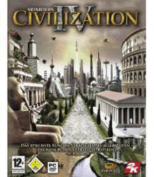 Sid Meier's Civilization IV (PC) características