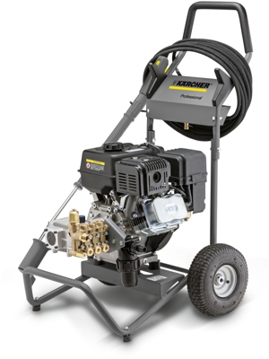 Karcher HD 6/15 G Classic