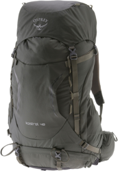 Osprey Kestrel 48 M/L (2019) picholine green precio