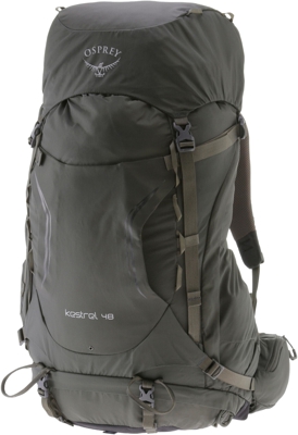 Osprey Kestrel 48 M/L (2019) picholine green