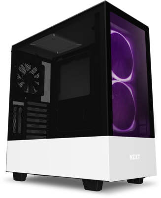 NZXT H510 Elite Black