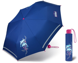 Scout Childrens Compact Umbrella Florida características