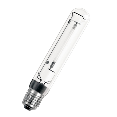 Bombilla vapor sodio Vialox NAV-T Super 4YE40 150W