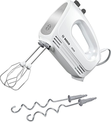 MFQ24200 batidora Batidora de mano Plata, Blanco 400 W precio